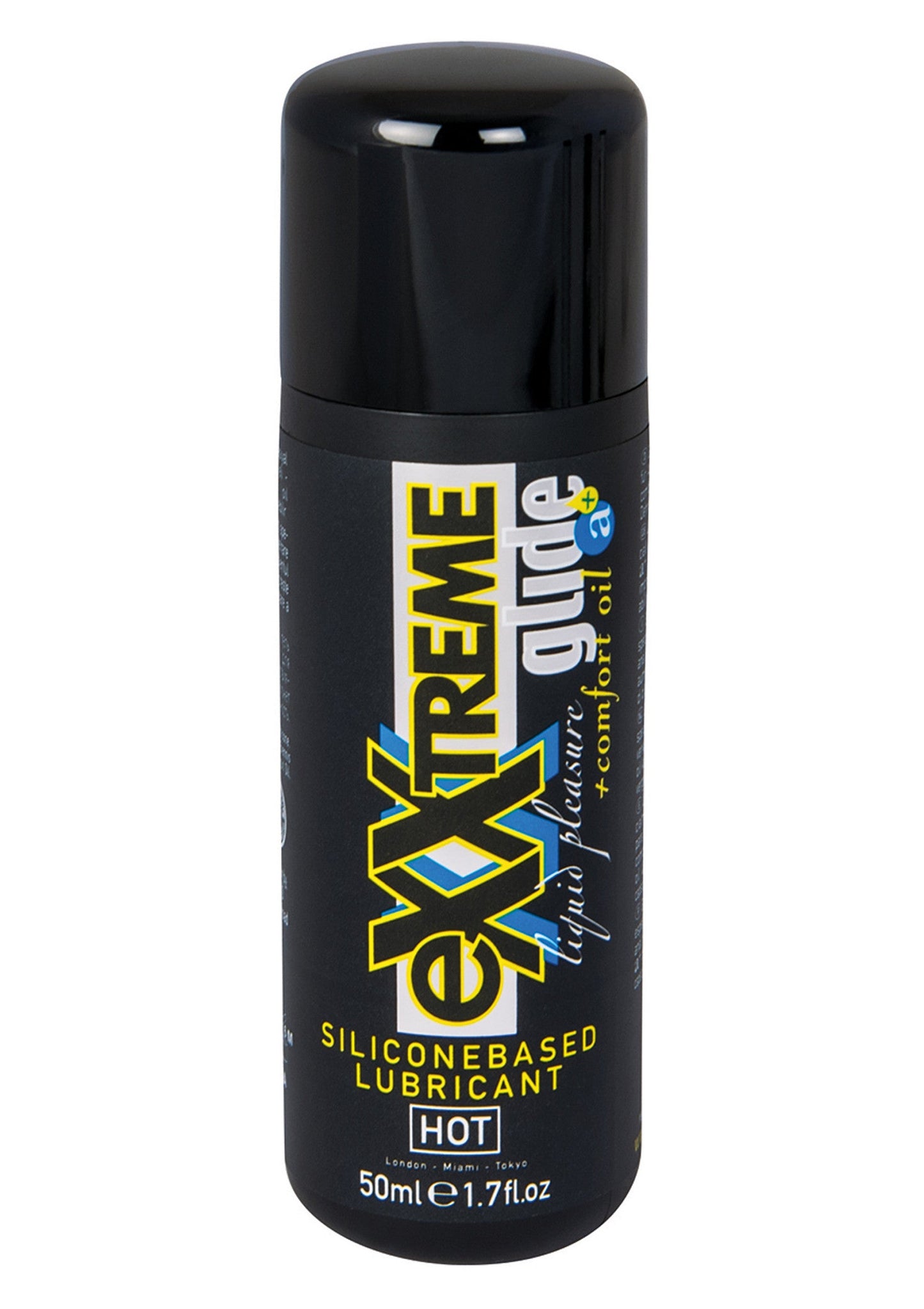 90208 hot exxtreme glide silicone 50ml