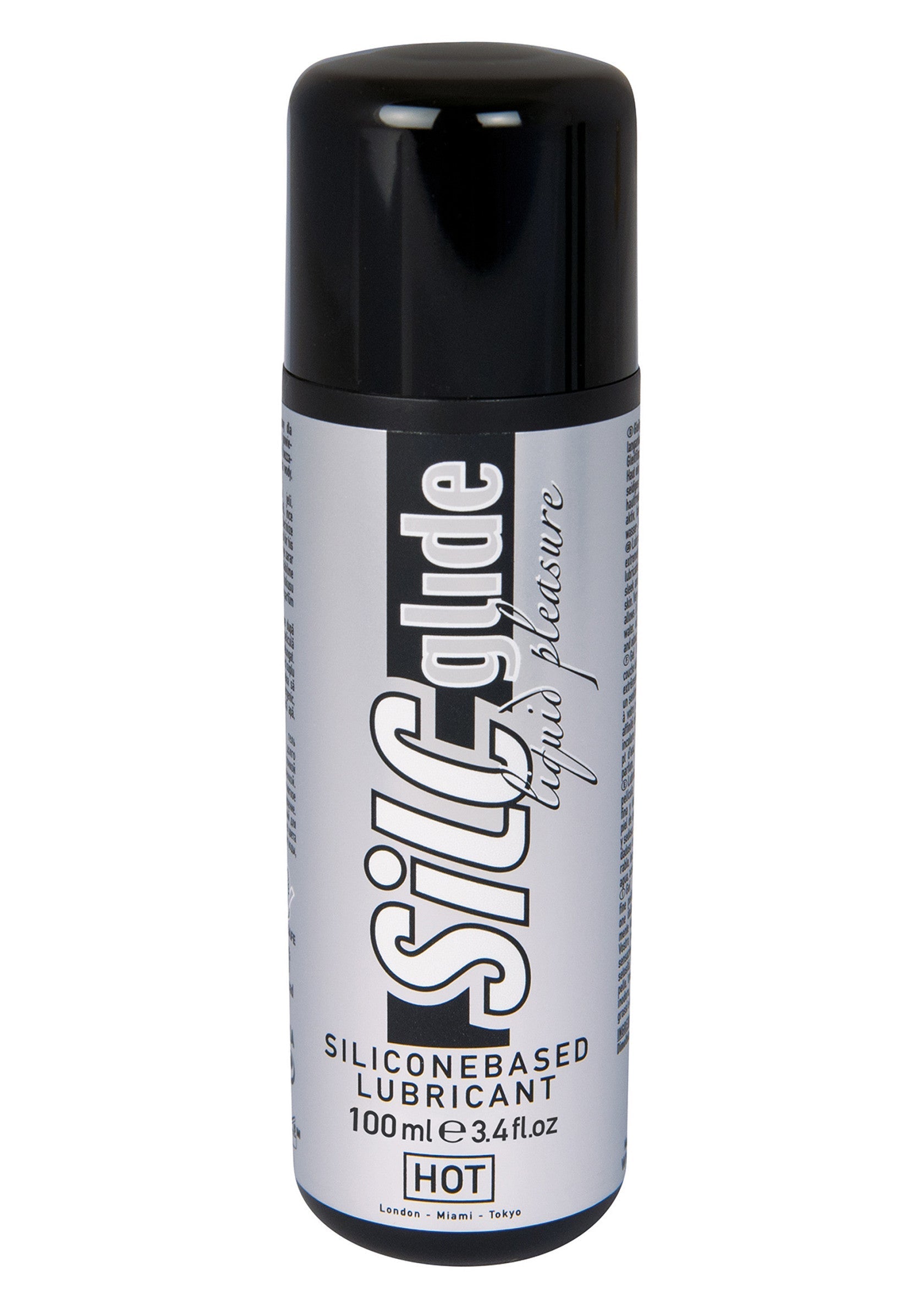 90214 hot silc glide silicone 100ml