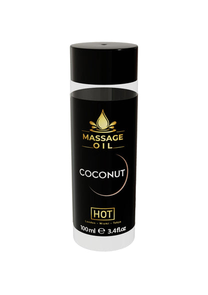 90232 hot hot massage oil 100ml
