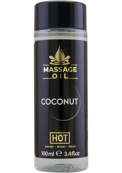 90232 hot hot massage oil 100ml