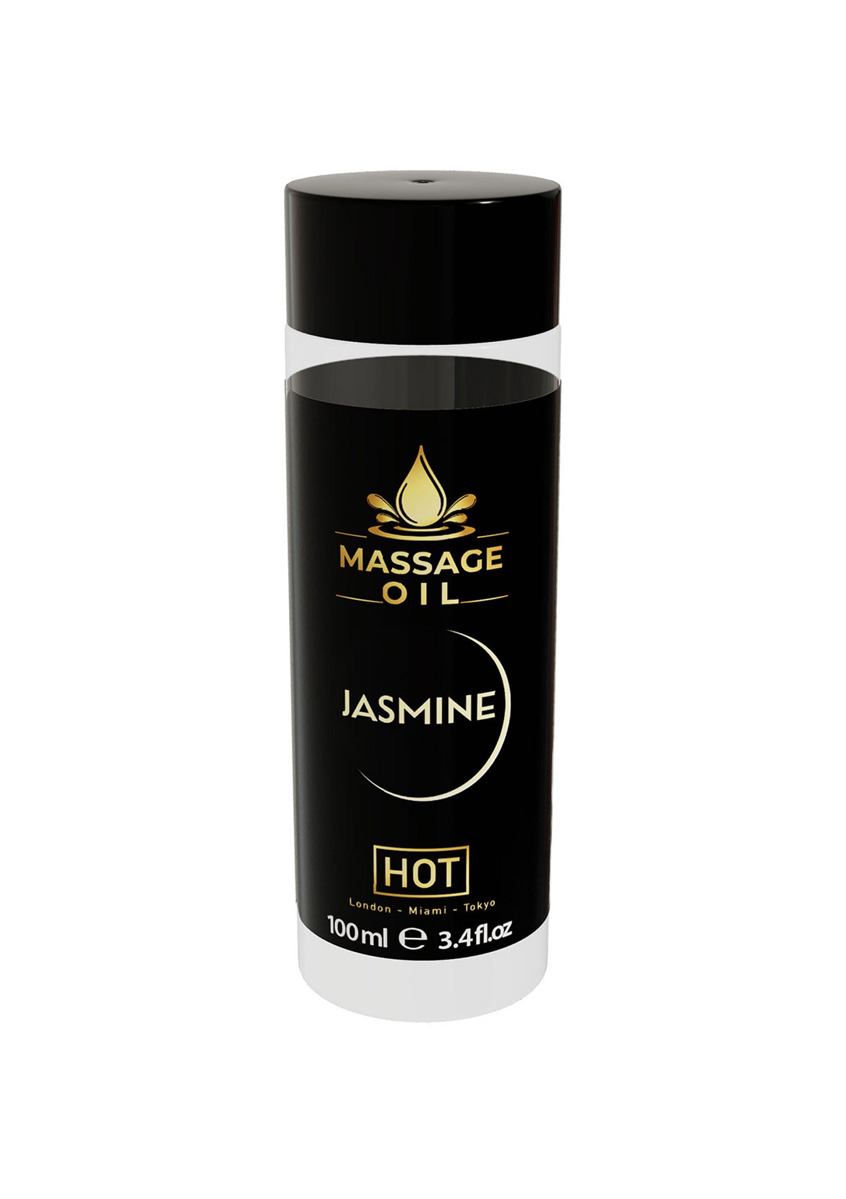 90232 hot hot massage oil 100ml
