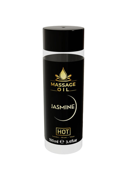 90232 hot hot massage oil 100ml