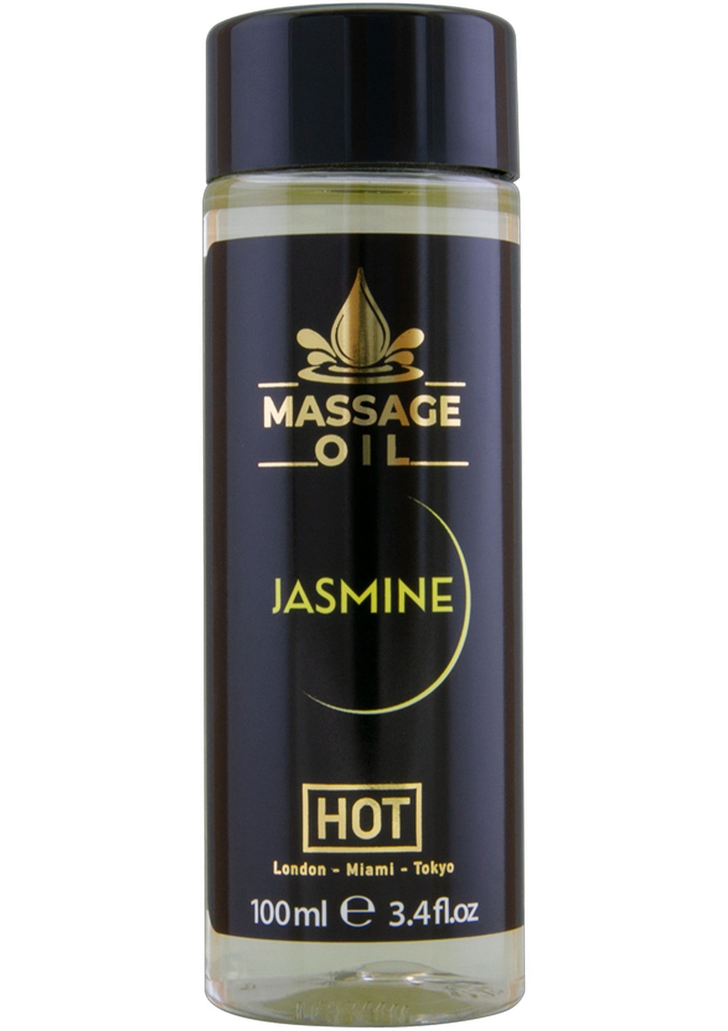 90232 hot hot massage oil 100ml