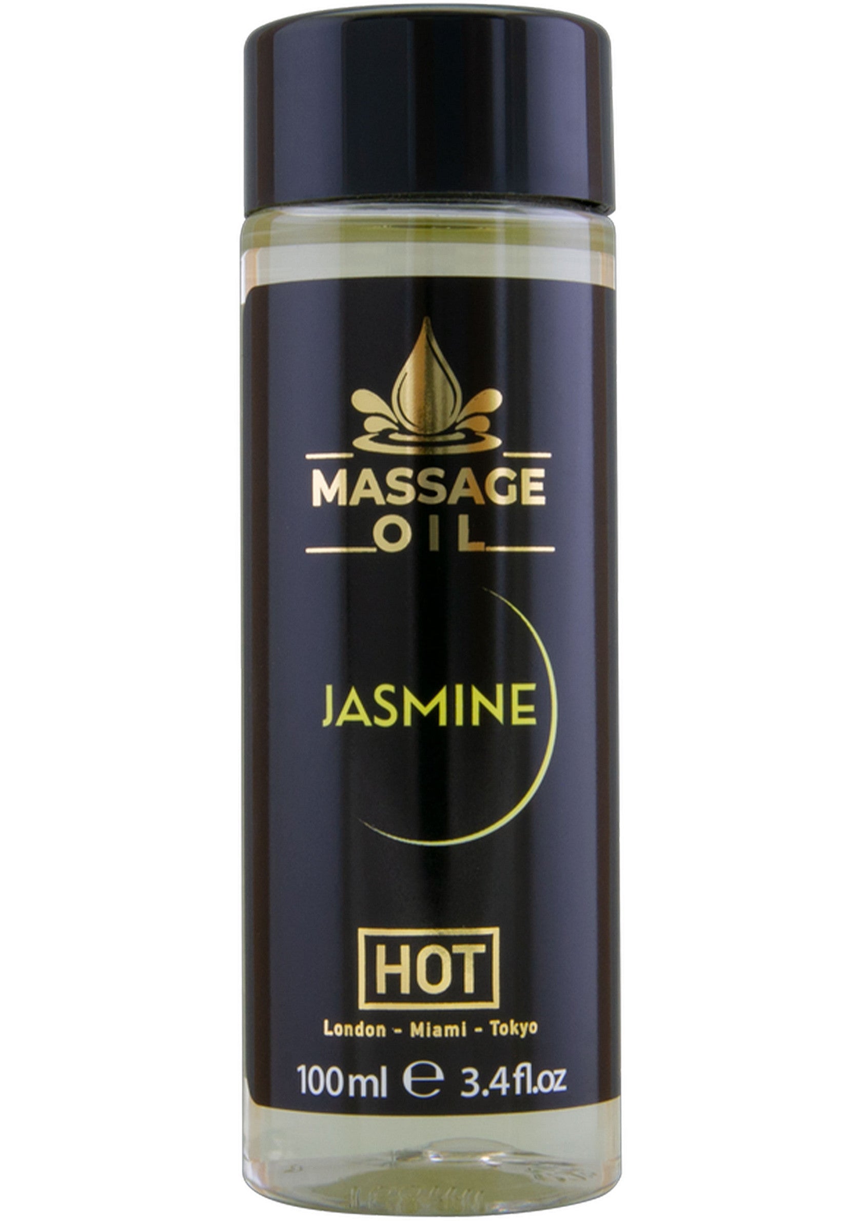 90232 hot hot massage oil 100ml