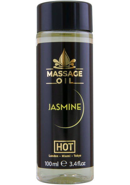 90232 hot hot massage oil 100ml