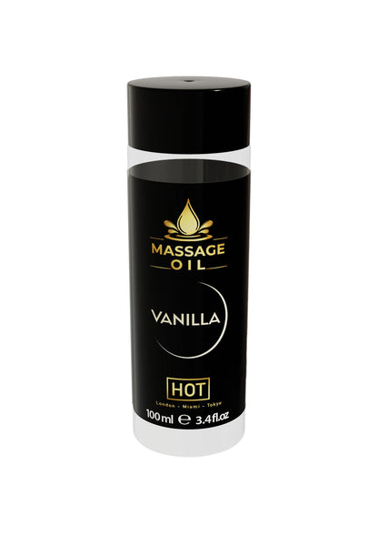 90232 hot hot massage oil 100ml