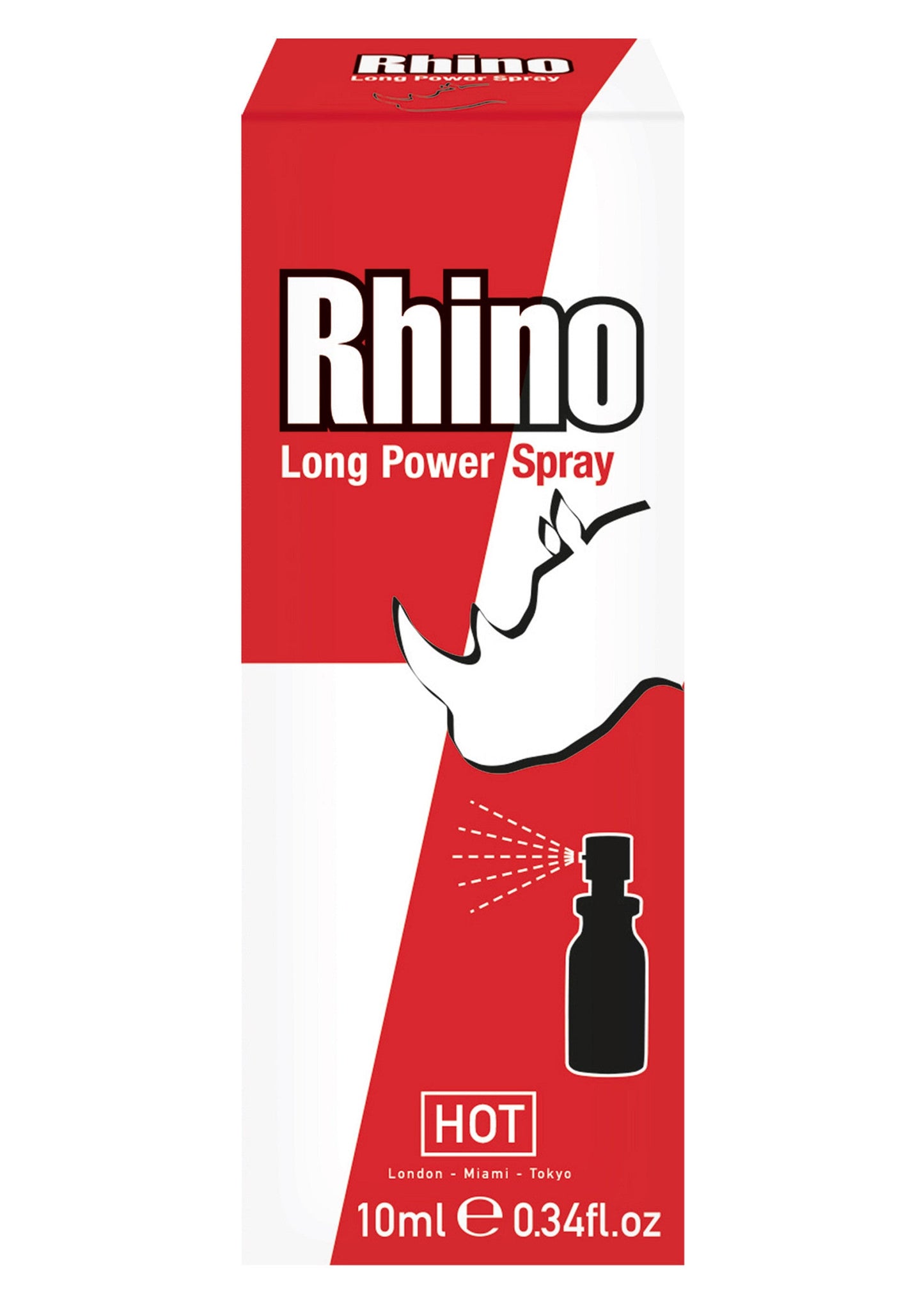 90247 hot prorino rhino long power spray 10ml