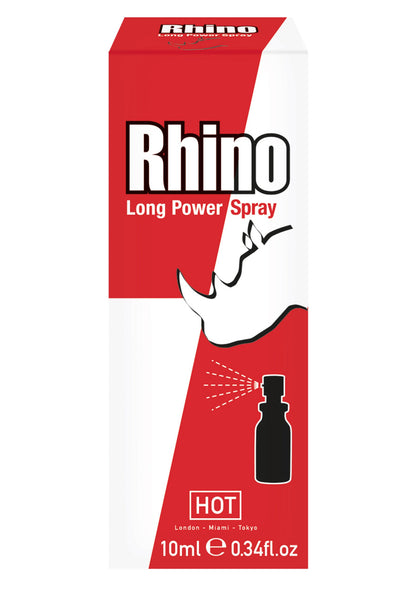 90247 hot prorino rhino long power spray 10ml