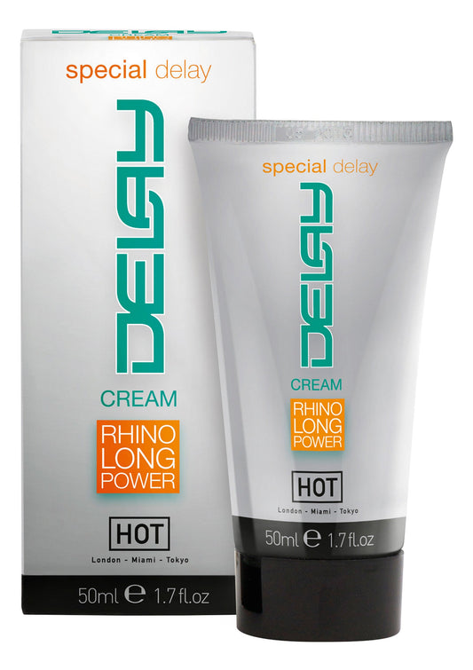 90248 hot delay creme 50ml