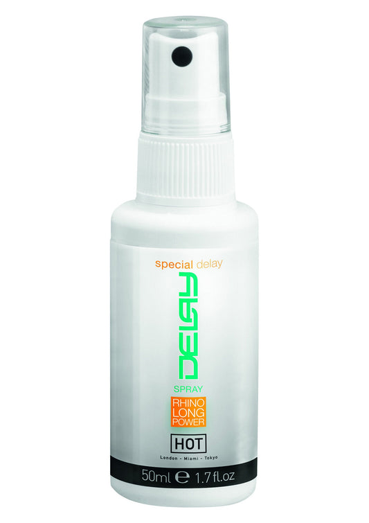 90249 hot delay spray 50ml
