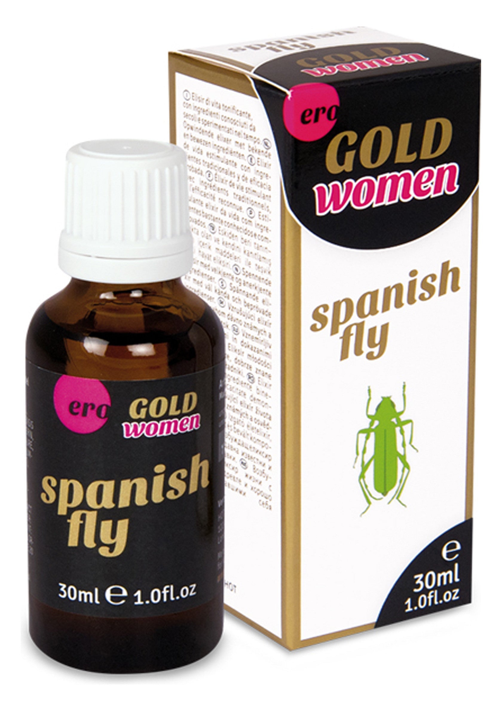 90328 hot ero spanish fly her gold 3ml