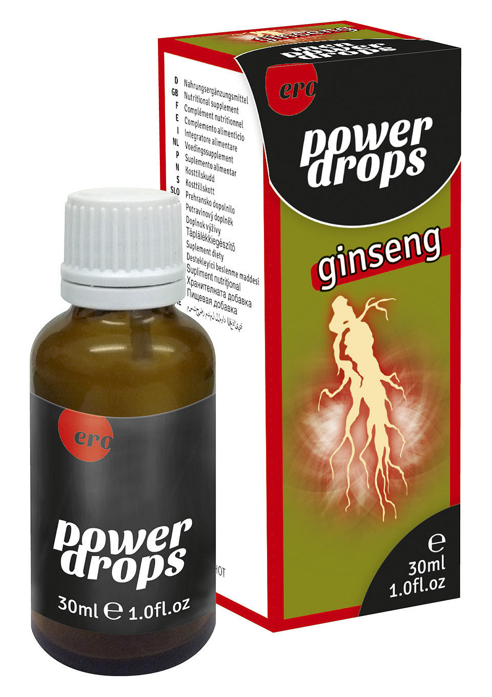 90334 hot ero power ginseng drops him 30ml