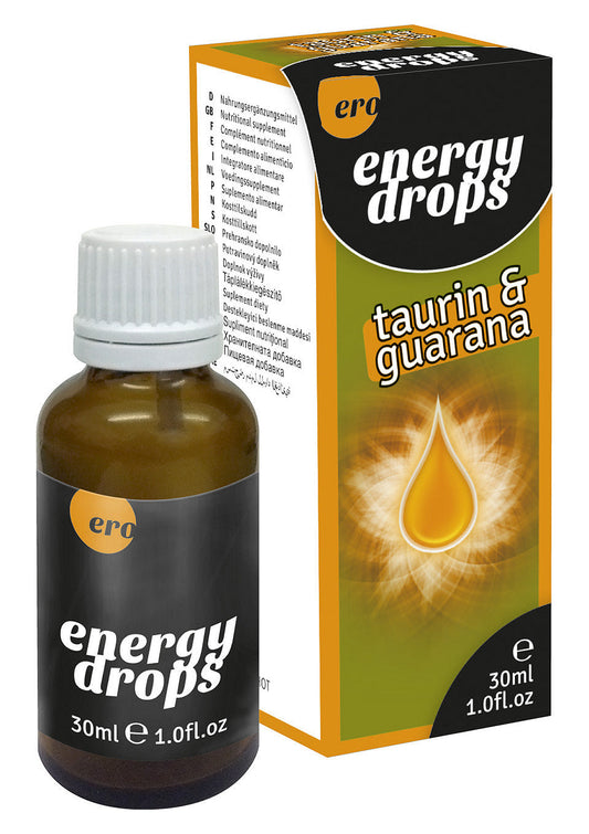 90335 hot ero ero drops taurin guarana mf