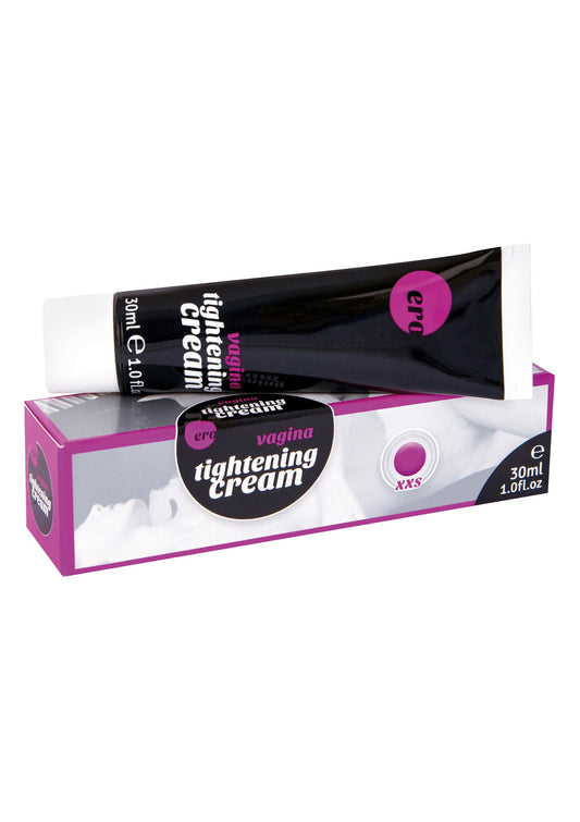 90338 hot ero vagina tightening cream 30ml