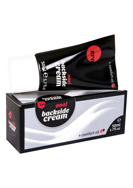 90342 hot ero ero anal back side cream 30ml