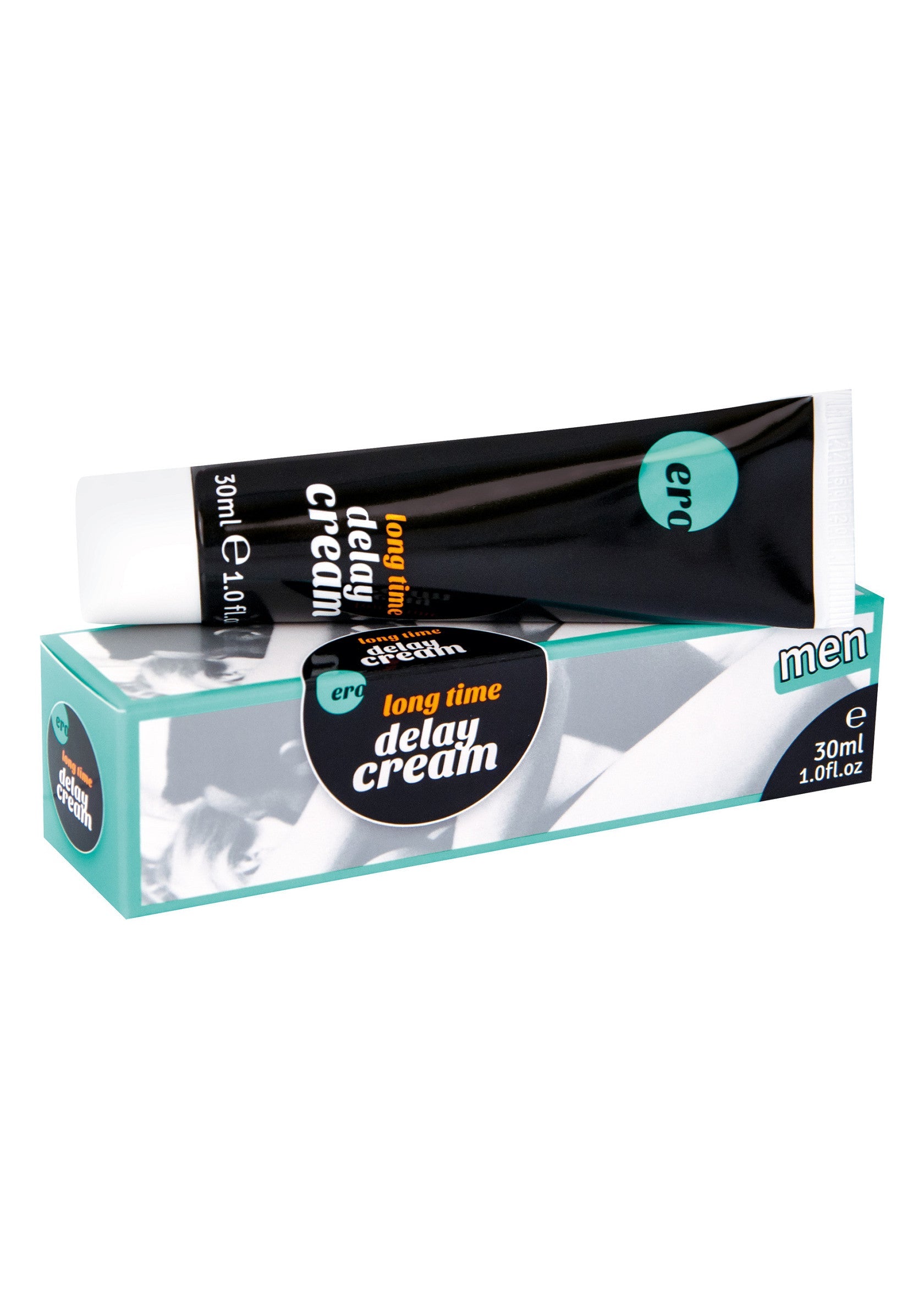 90343 hot ero ero delay cream 30ml