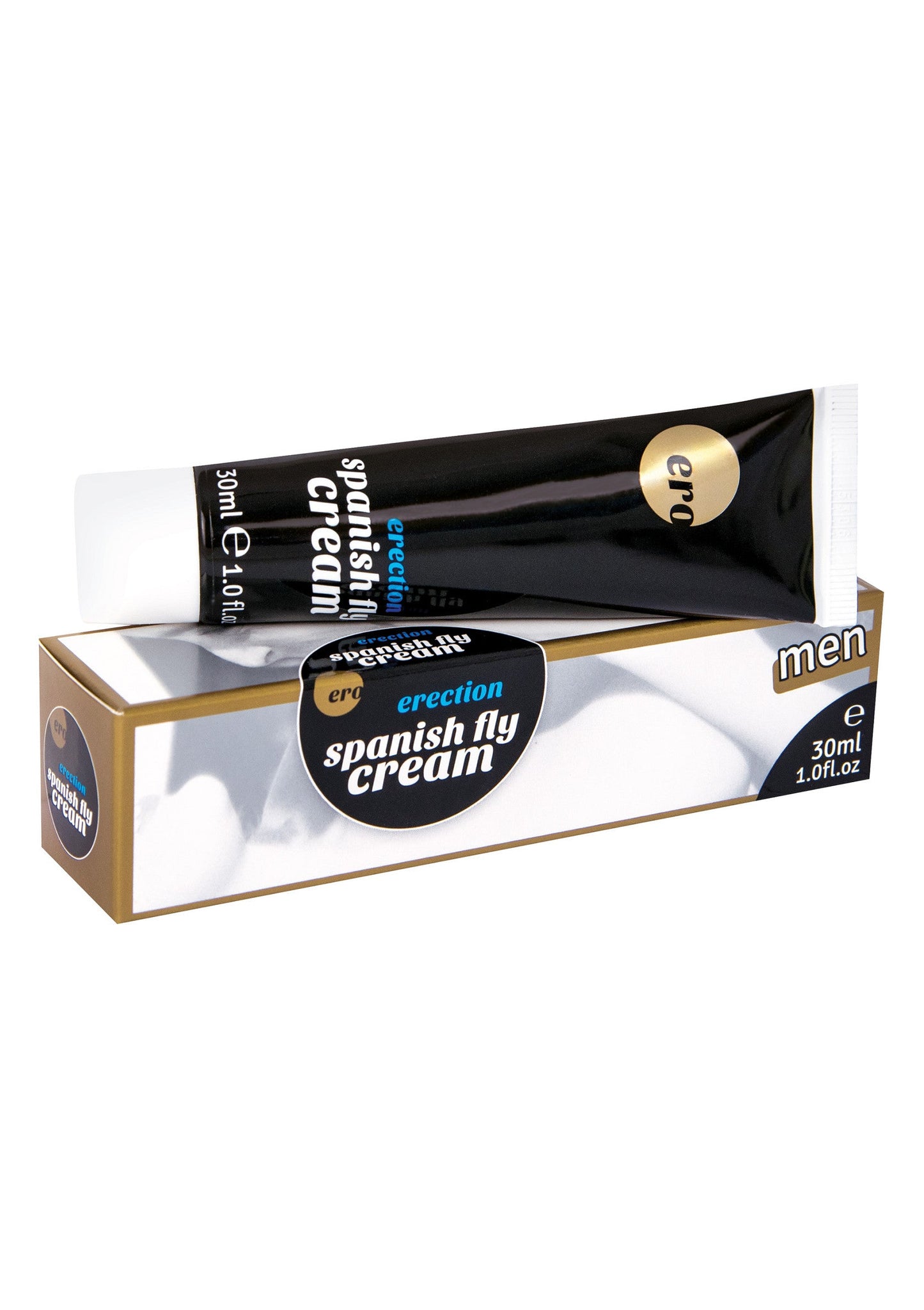 90344 hot ero ero spanish fly cream 30ml