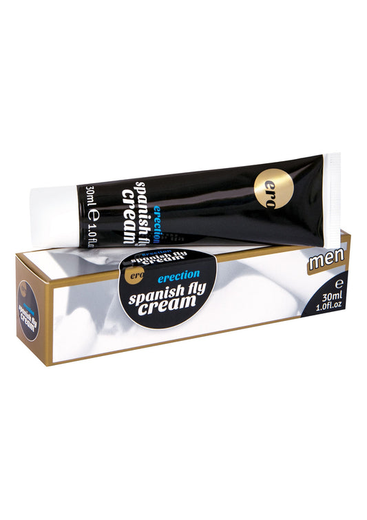 90344 hot ero ero spanish fly cream 30ml