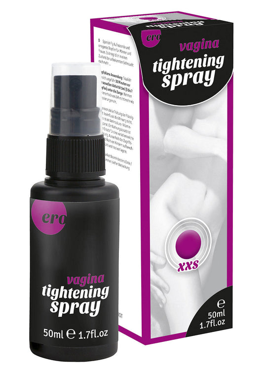 90348 hot ero vagina tightening spray 50ml