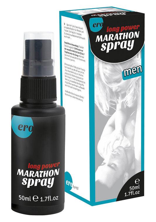 90349 hot ero ero marathon spray 50ml