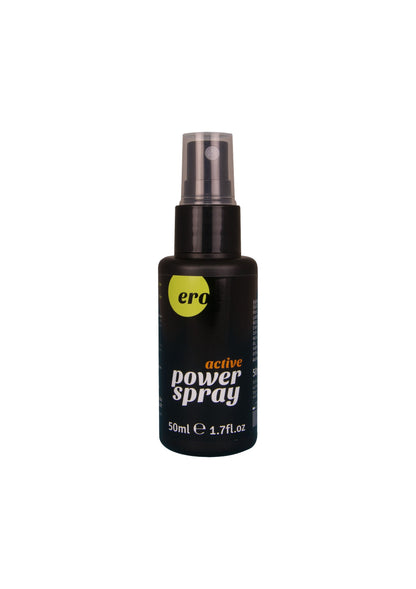 90351 hot ero ero active powerspray men 50ml