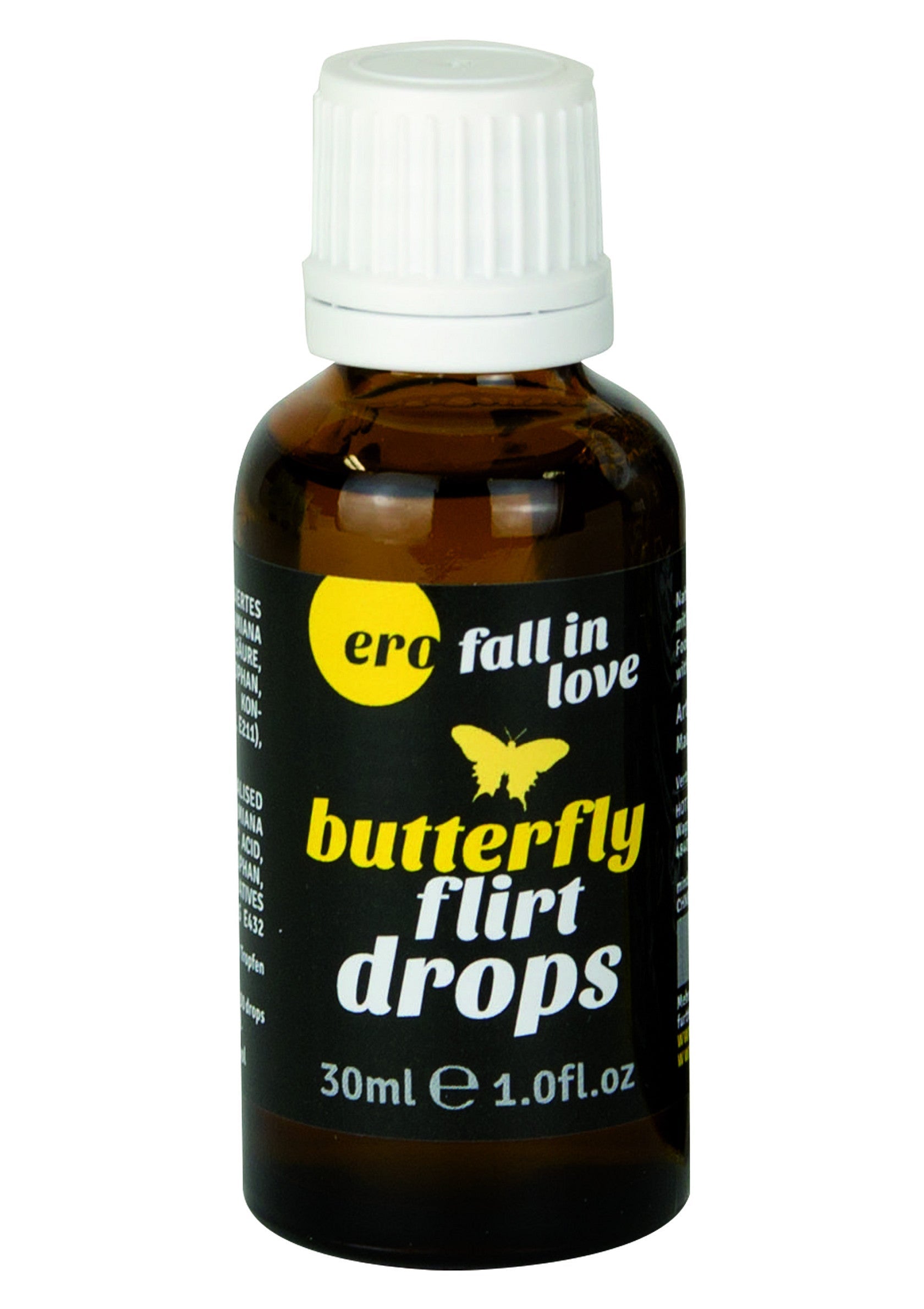 90357 hot ero butterfly flirt drops 30ml