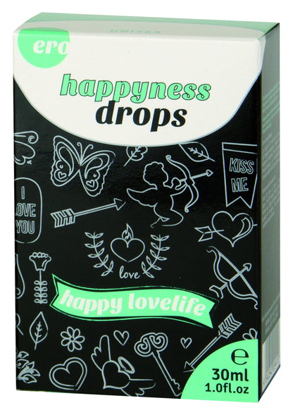 90358 hot ero happyness flirt drops 30ml