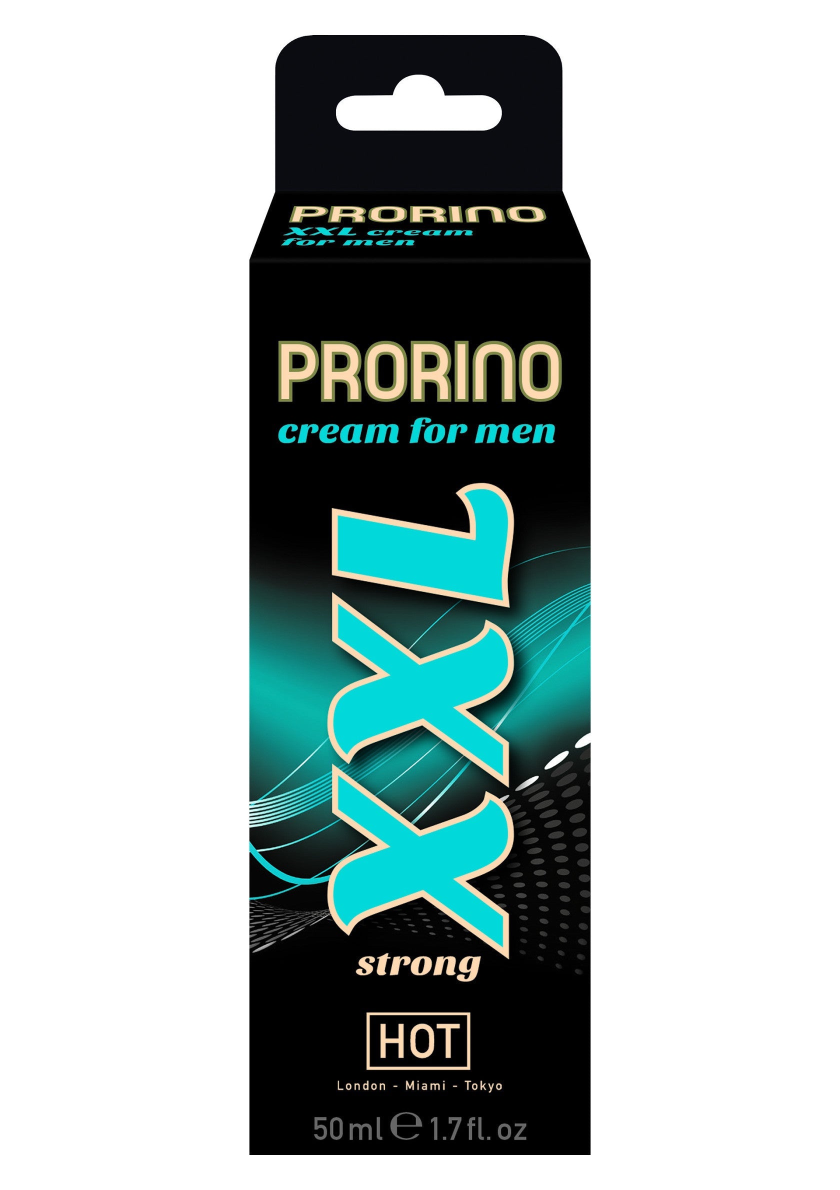 90361 hot prorino prorino xxl cream 50ml
