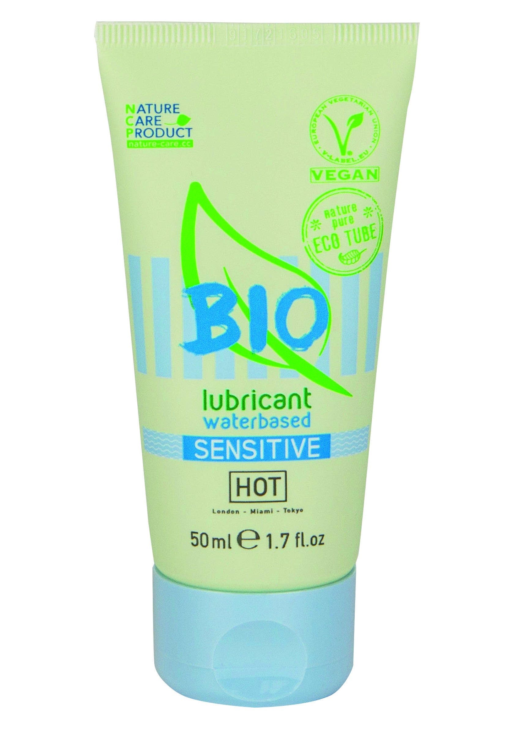 90375 hot bio hot bio lube sensitiv wb 50ml