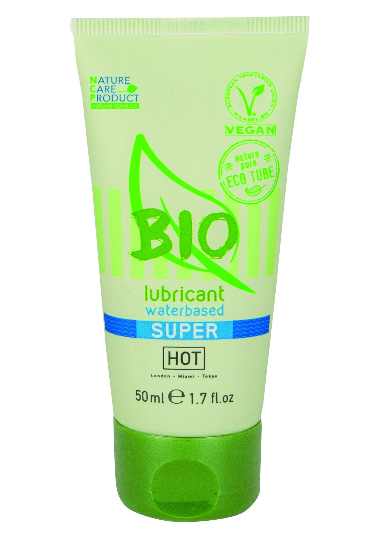 90378 hot bio hot bio lube super wb 50ml