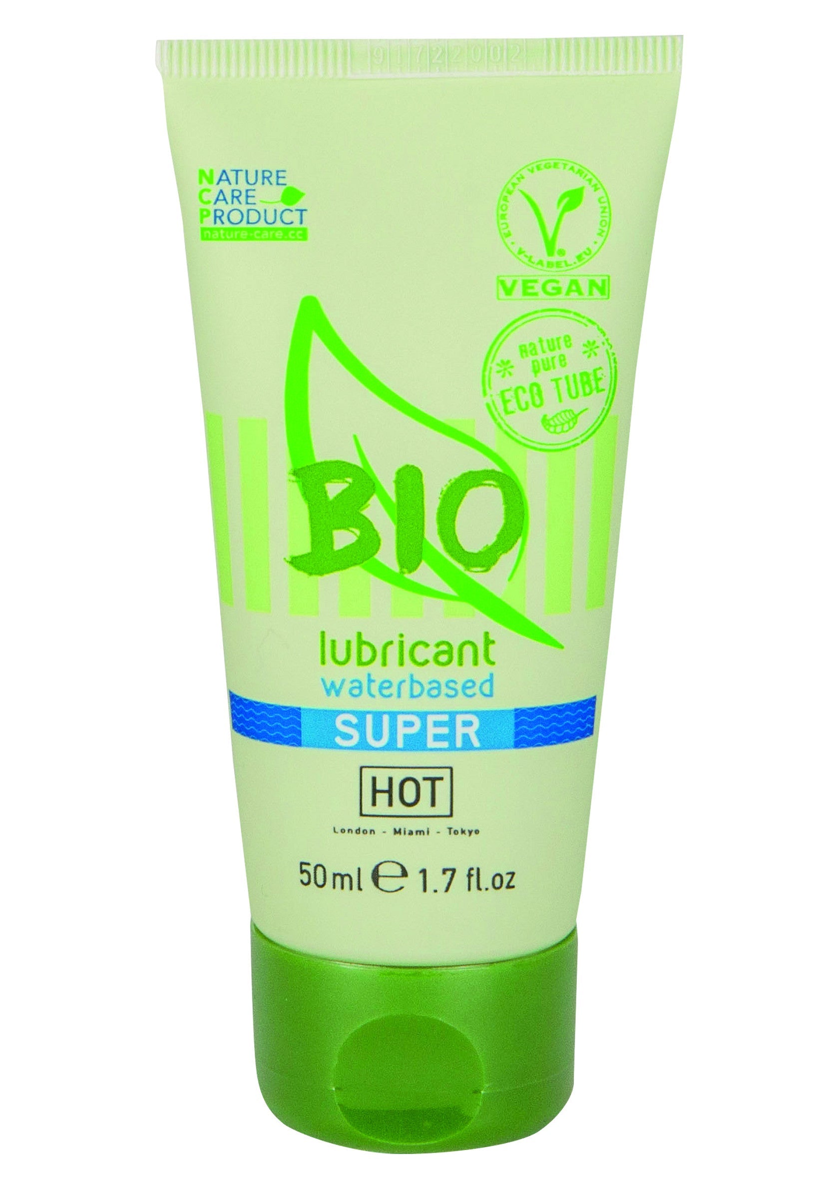 90378 hot bio hot bio lube super wb 50ml