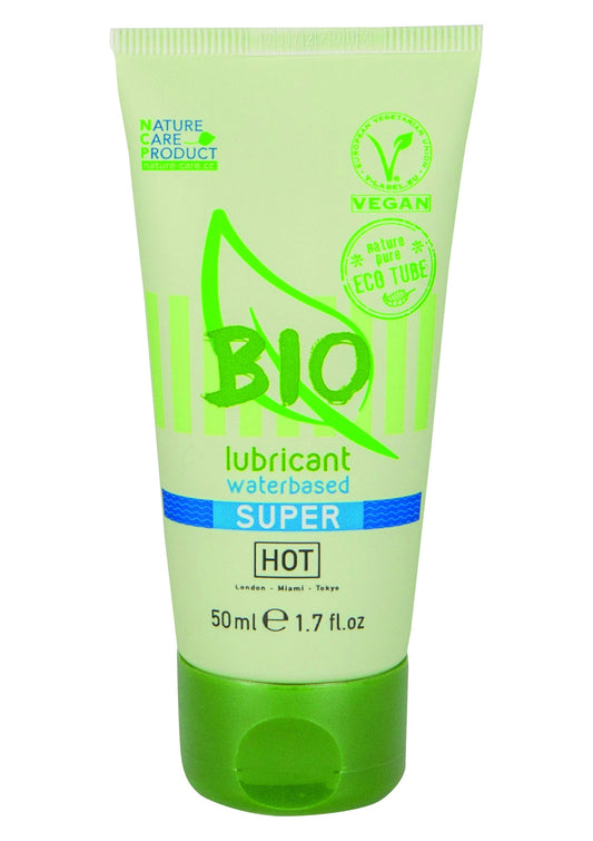 90378 hot bio hot bio lube super wb 50ml