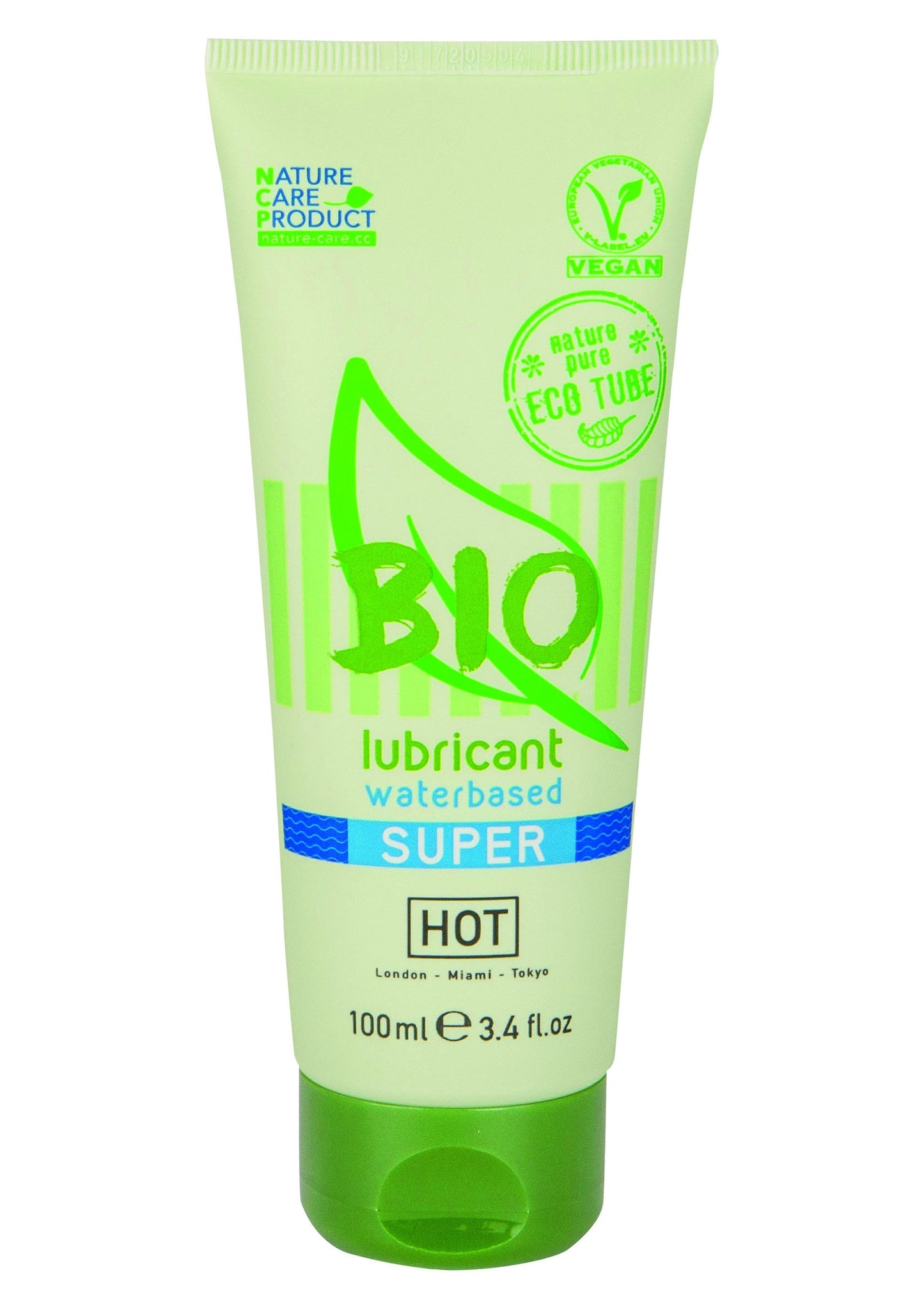 90379 hot bio hot bio lube super wb 100ml