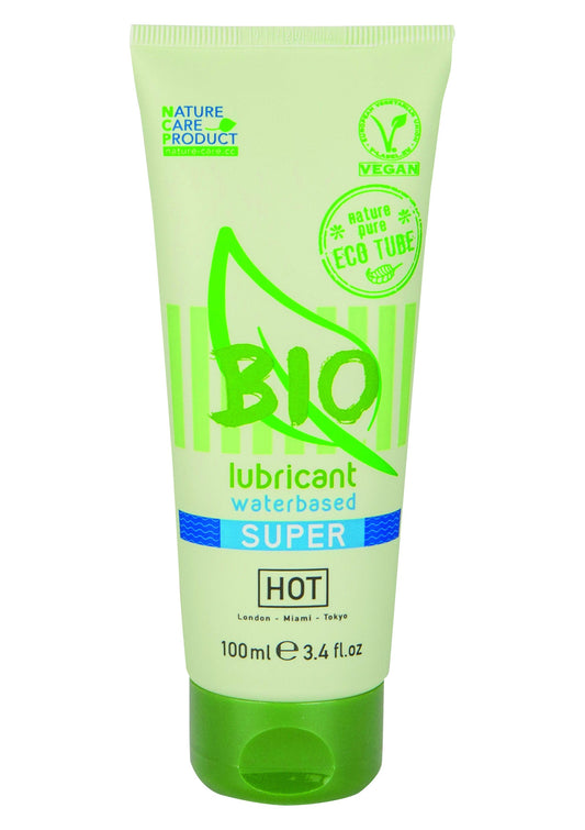 90379 hot bio hot bio lube super wb 100ml