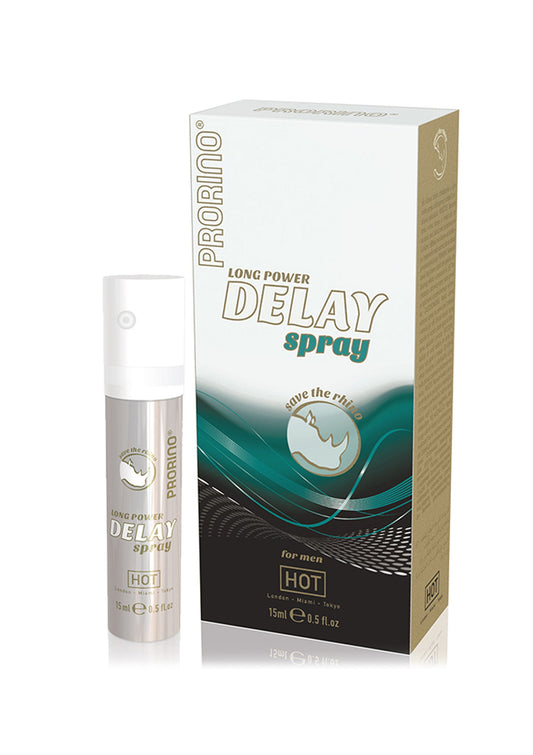 90390 hot prorino prorino long power delay spray