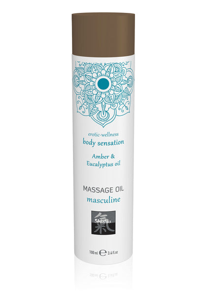 90450 hot shiatsu massage oil 100ml