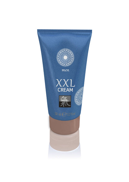 90472 hot shiatsu xxl cream 50ml