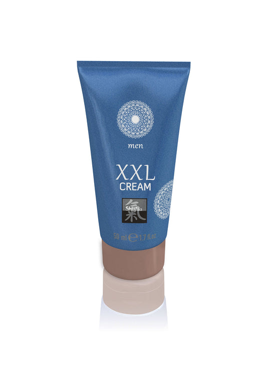 90472 hot shiatsu xxl cream 50ml