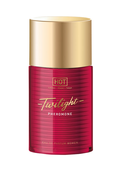 90502 hot hot twilight pheromone parfum woman 50ml