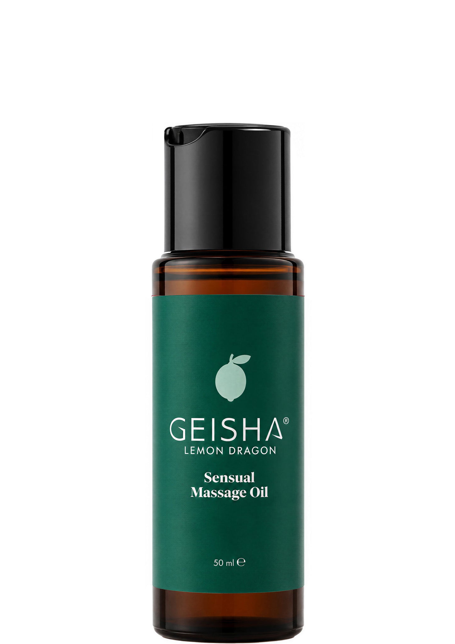 Sensual Massage Oil 50 ml