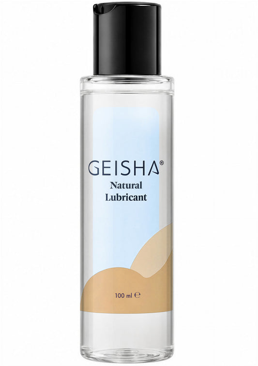 Natural Lubricant 100 ml