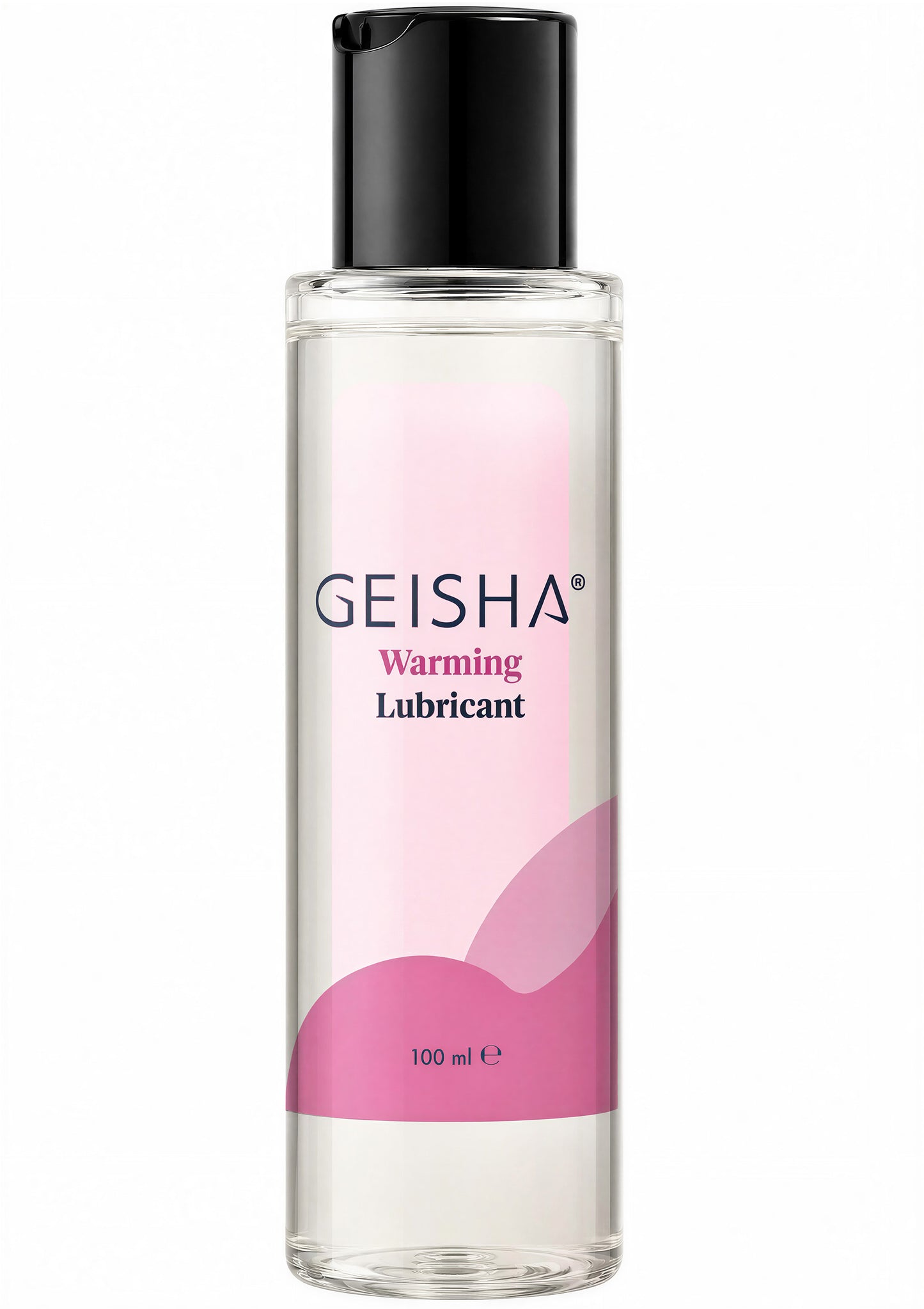 Warming Lubricant 100 ml