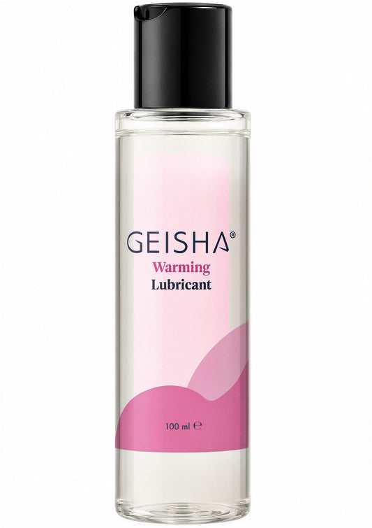 Warming Lubricant 100 ml