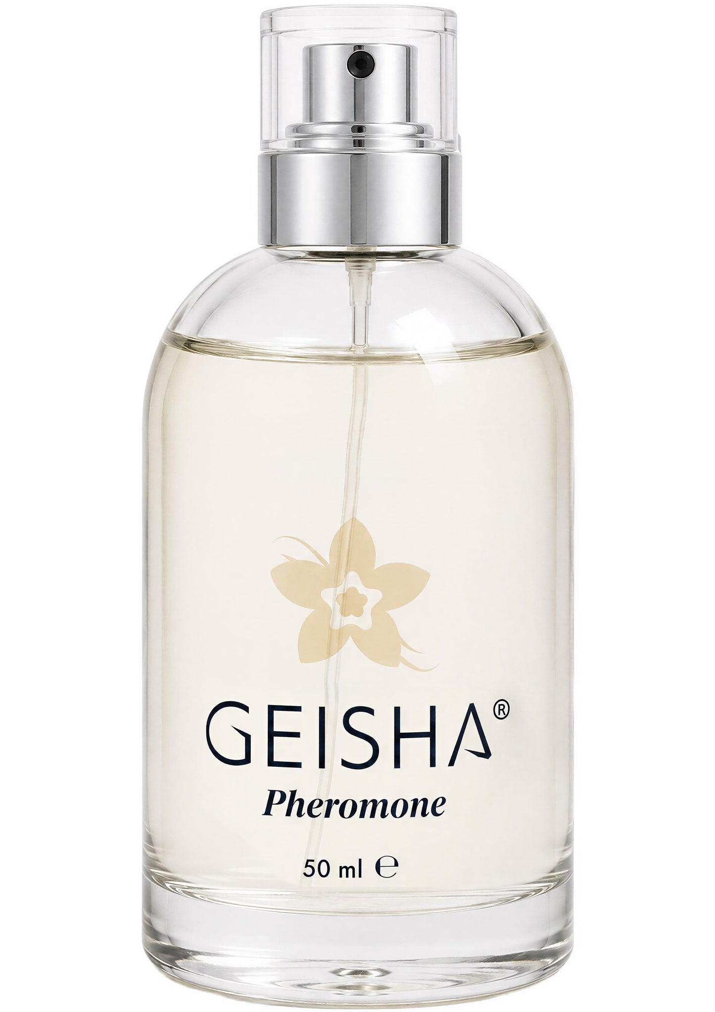 Pheromone Perfume For Her 50 ml