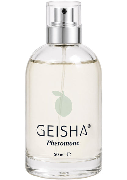 Pheromone Perfume For Him 50 ml