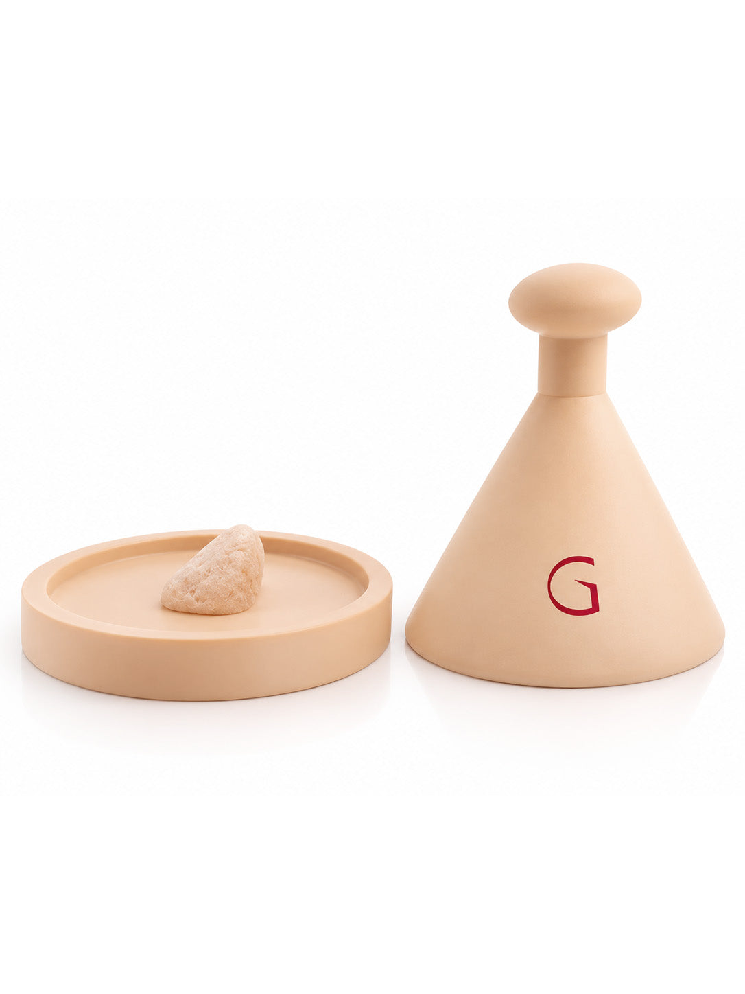 Fragrance Stone Perfume Tester