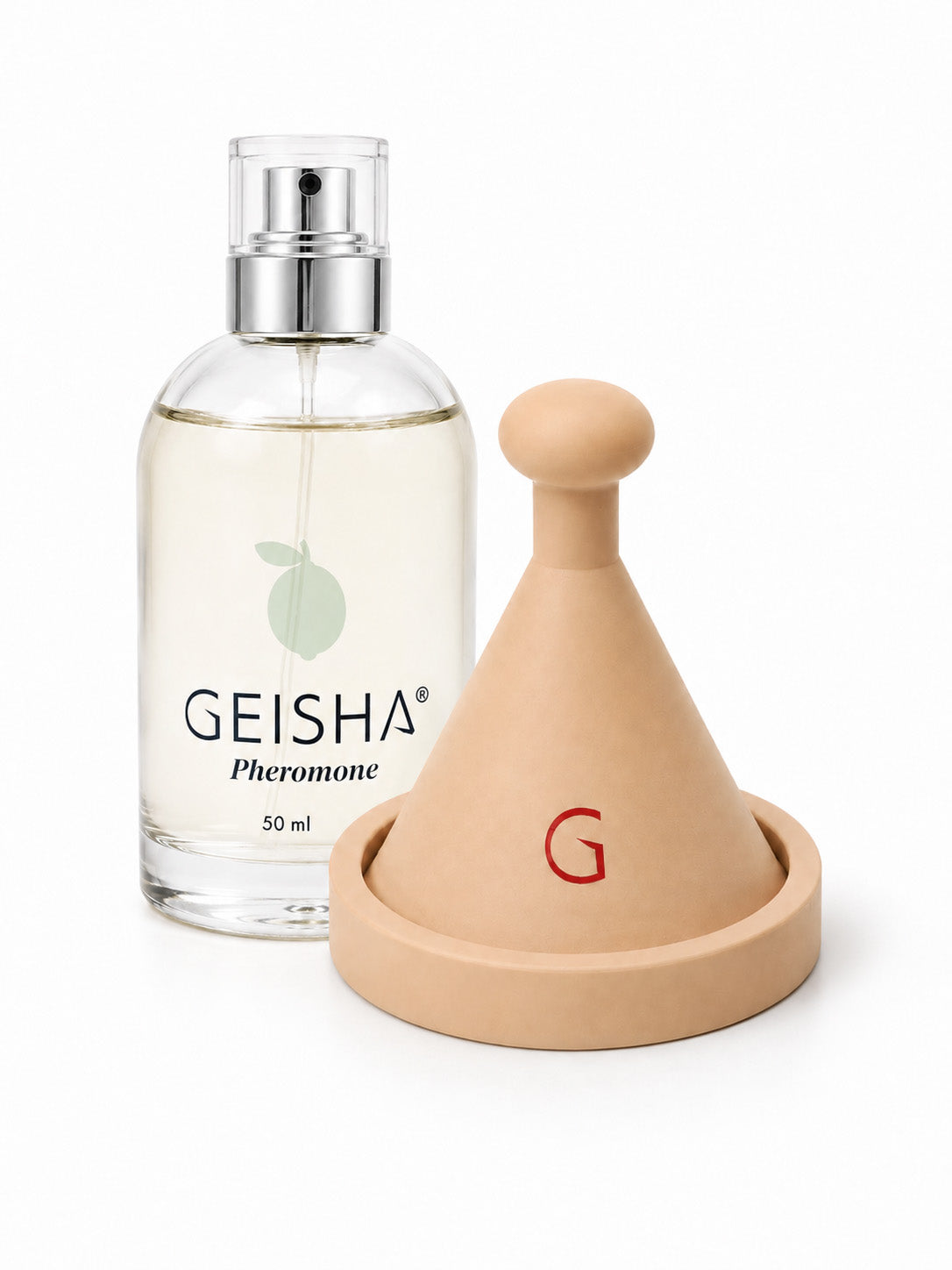 Fragrance Stone Perfume Tester