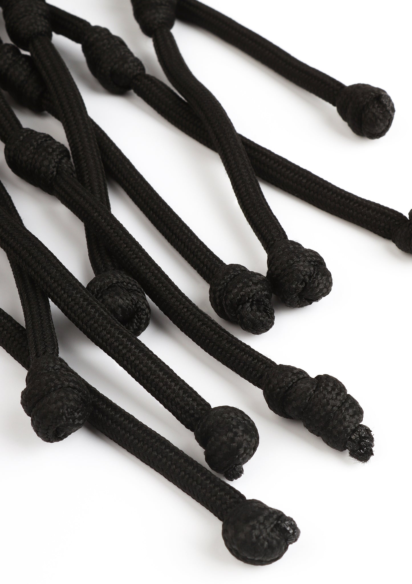 Floral Jacquard Bloom Bud Flogger