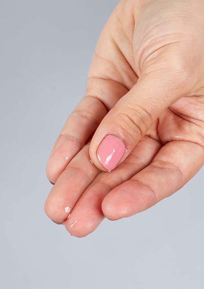 92310 secret play hot effect kissable lubricant