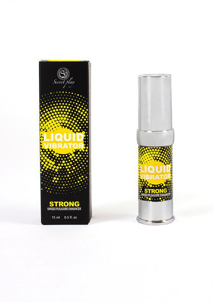 92311 secret play liquid vibrator strong